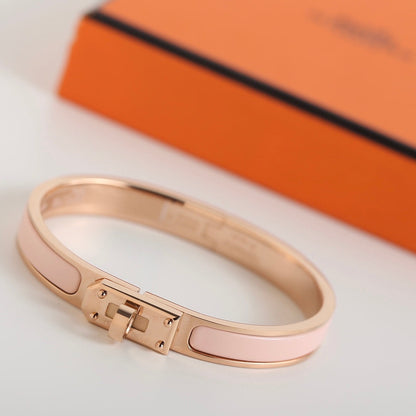 [Select]HM KELLY LIGHT PINK BRACELET