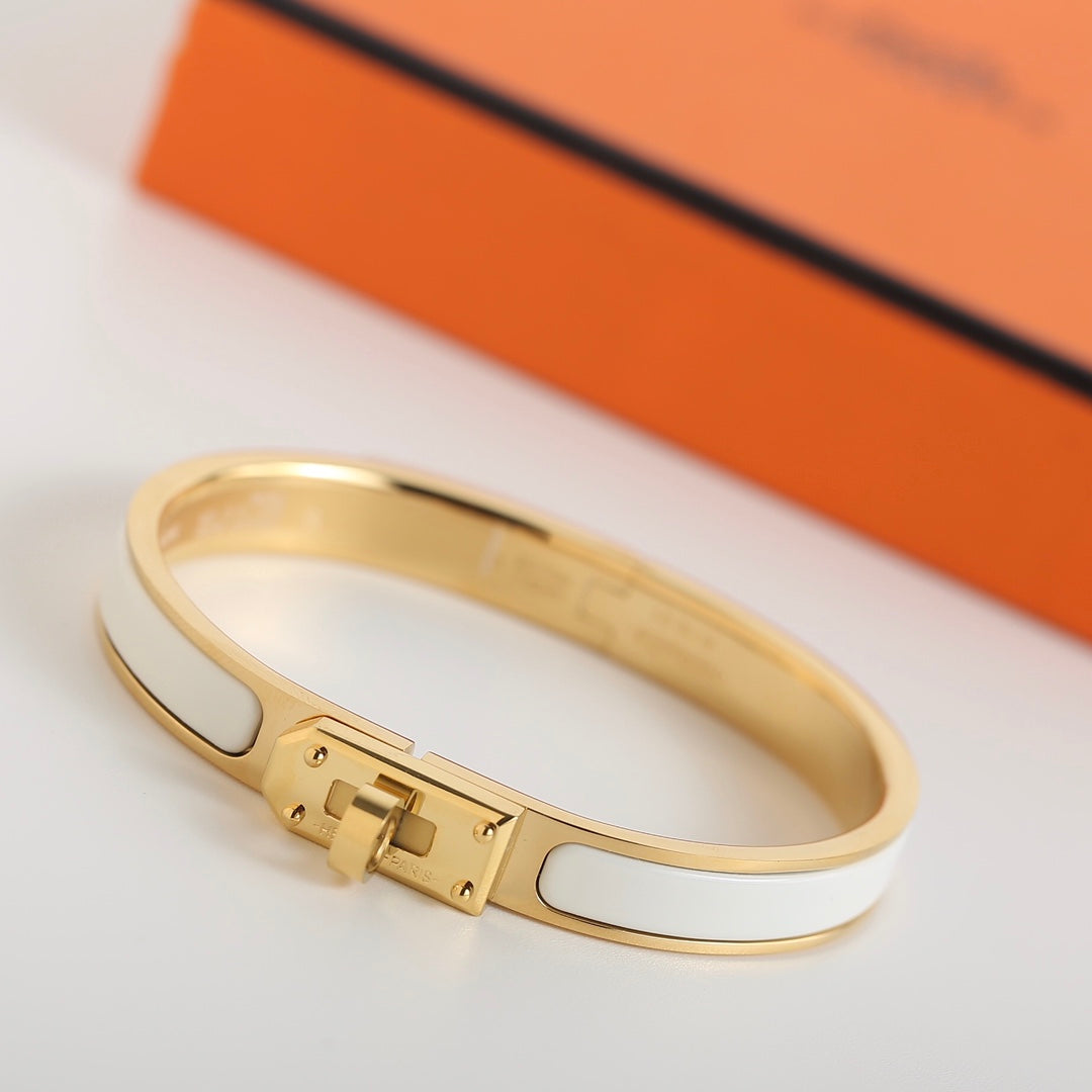 [Select]HM KELLY WHITE BRACELET