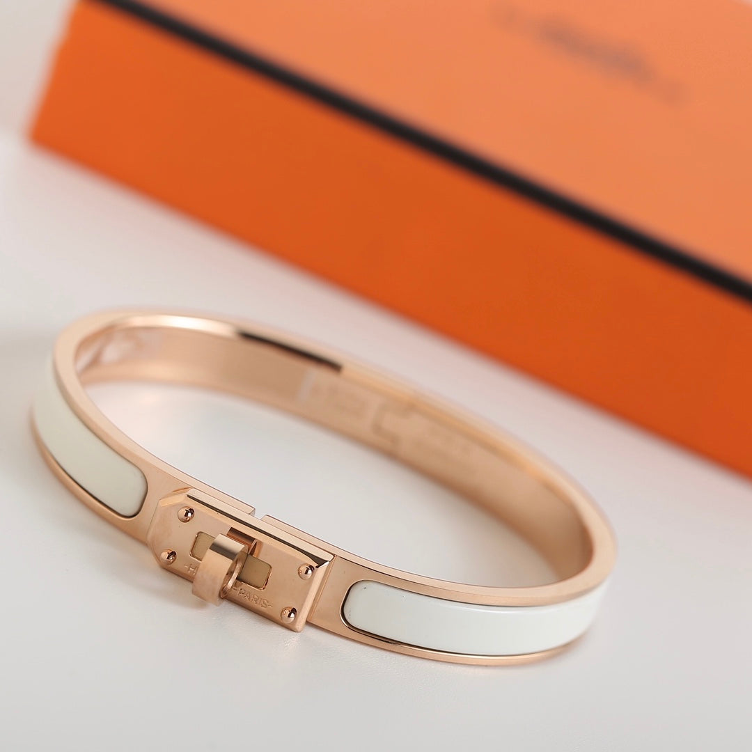 [Select]HM KELLY WHITE BRACELET