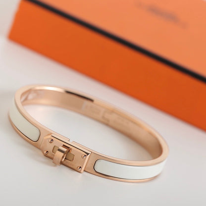 [Select]HM KELLY WHITE BRACELET