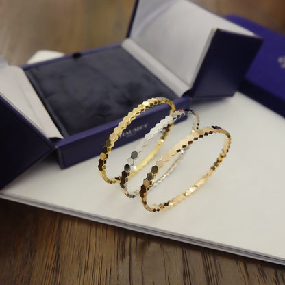 [Select]BEE LOVE BRACELET