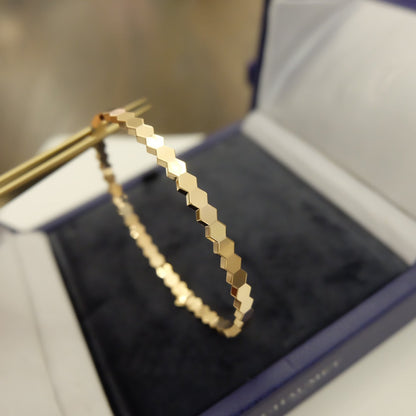 [Select]BEE LOVE BRACELET