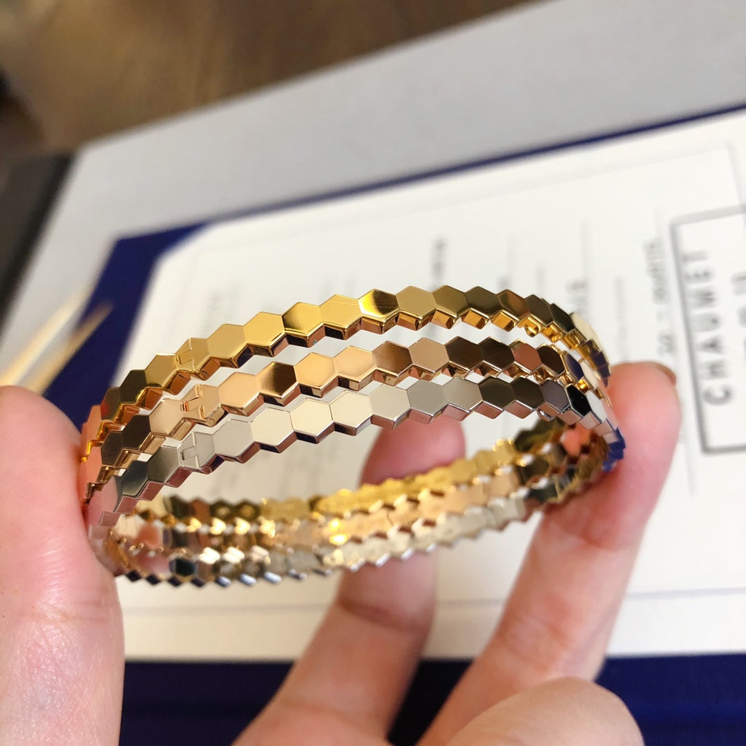 [Select]BEE LOVE BRACELET