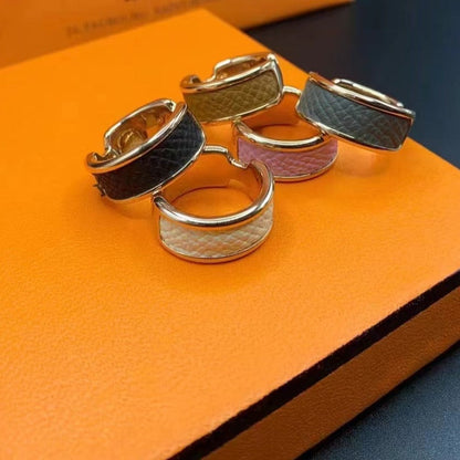 [Select]OLYMPE PINK GOLD RING