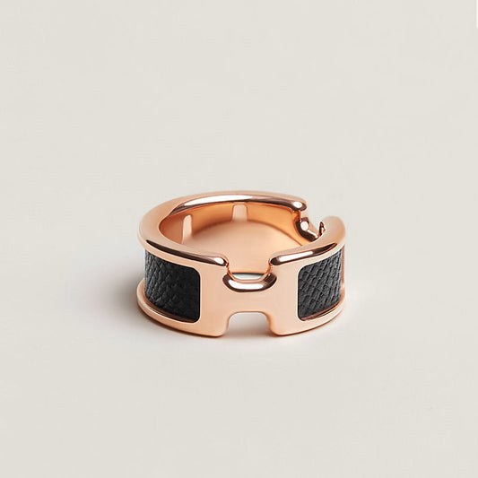 [Select]OLYMPE PINK GOLD RING