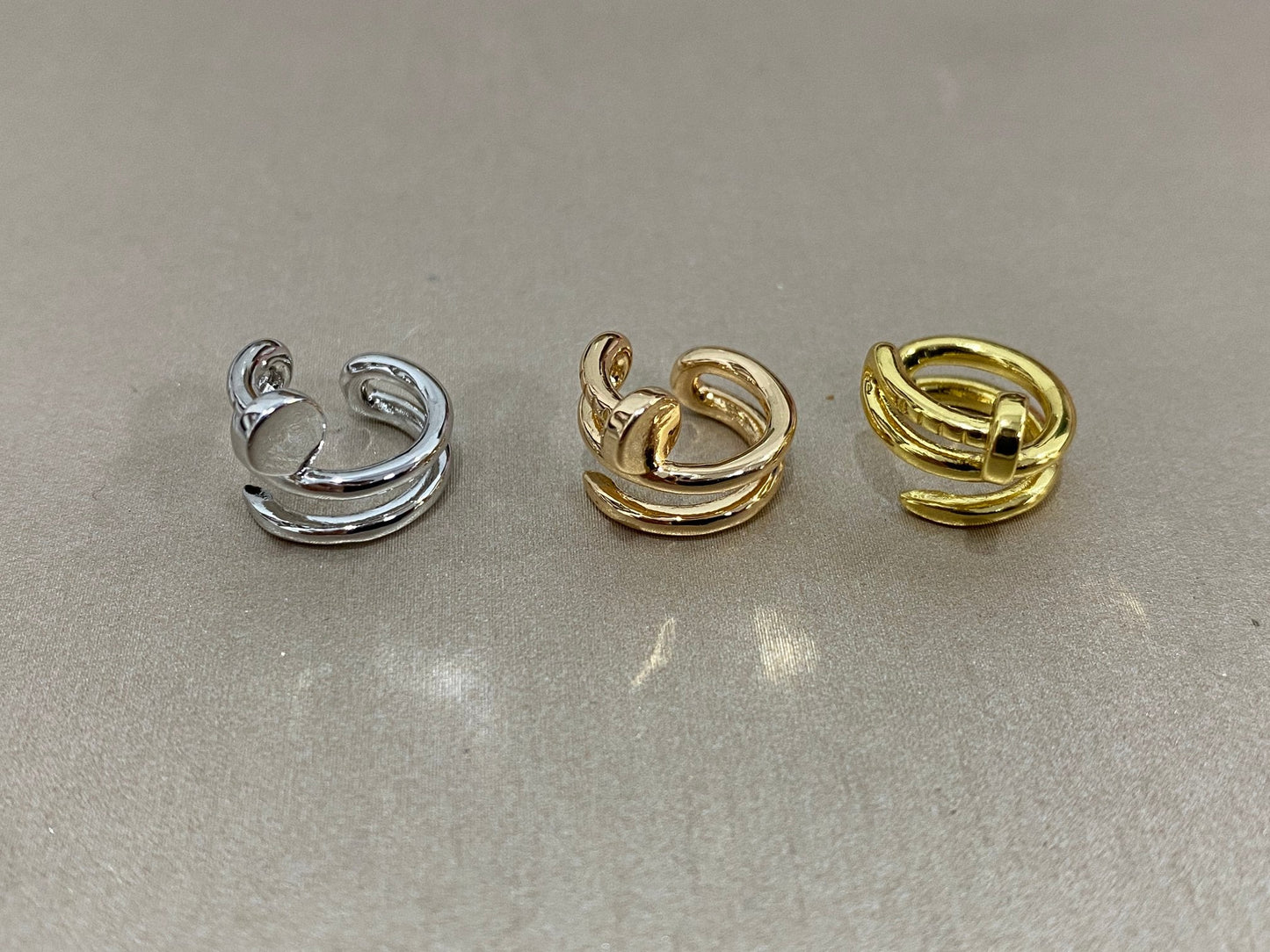 [Select]Single-ear clip