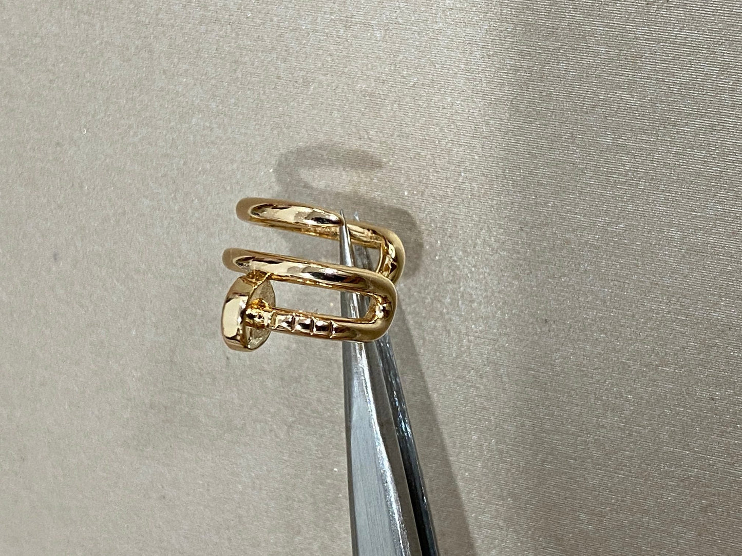 [Select]Single-ear clip
