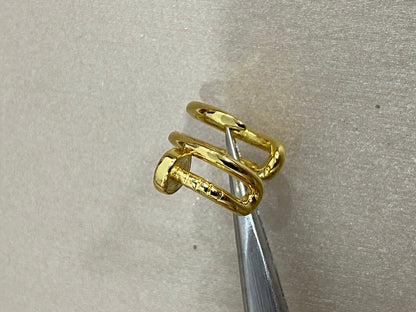 [Select]Single-ear clip