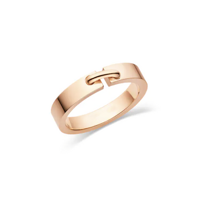 [Select]ALLIANCE LIENS VIDENCE 4MM RING