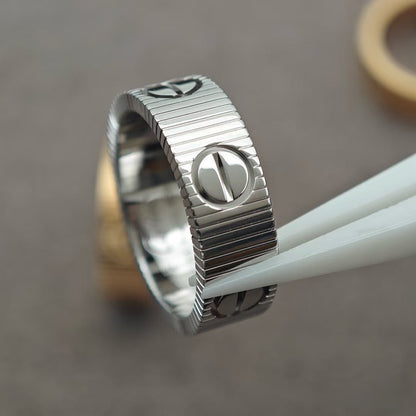 [Select]NEW LOVE 6.5MM RING