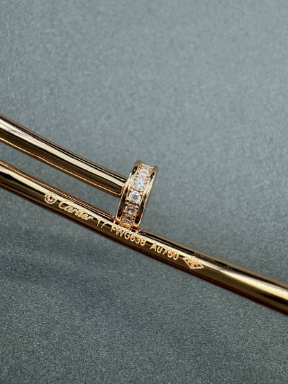 [Select]JUSTE BRACELET 2.5MM  DIAMONDS2