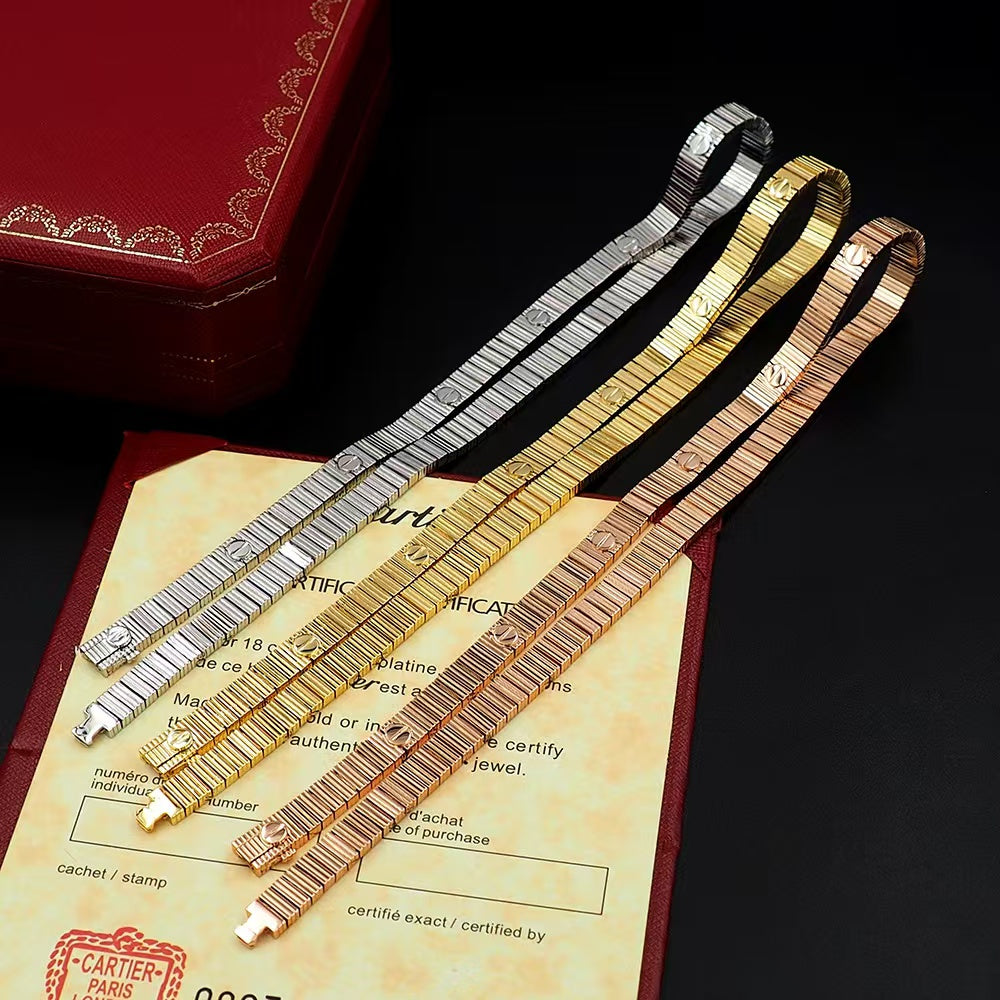 [Select]  2025 NEW LOVE UNLIMITED NECKLACE