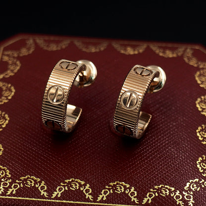 [Select] 2025 NEW LOVE UNLIMITED EARRINGS