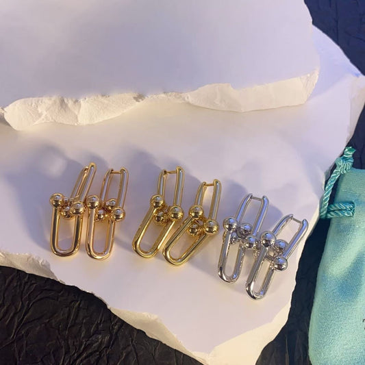 [Select]HW SERIES EARRINGS