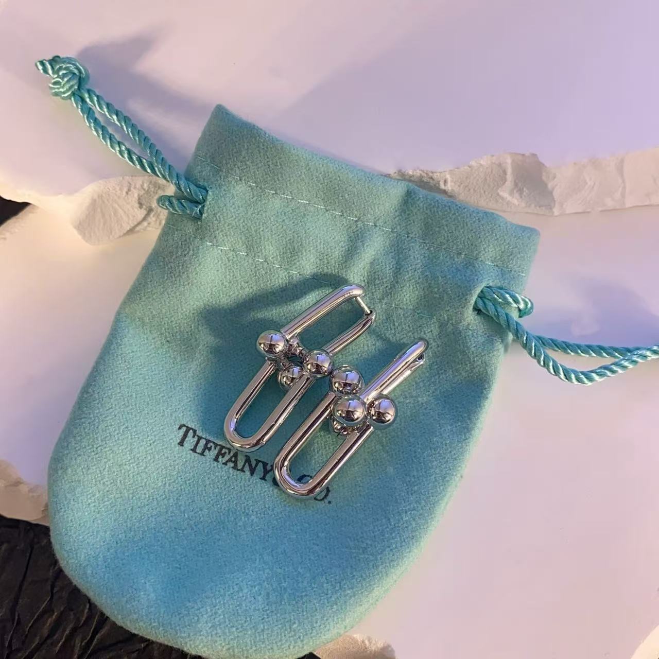 [Select]HW SERIES EARRINGS