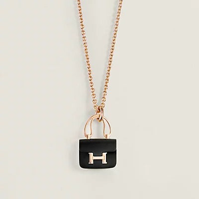 [Select]WOMEN'S HM AMULETTES CONSTANCE PENDANT NECKLACE