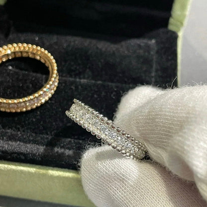 [Select]PERLEE DIAMOND Select GOLD RING