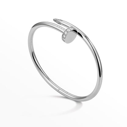[Select]JUSTE BRACELET 3.5MM DIAMONDS
