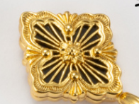 [Select] B.C.L SMALL SIZE  ENAMEL NECKLACE£¨Various colors)