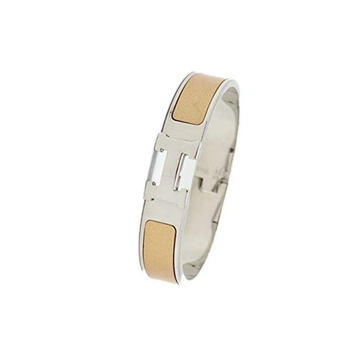 [Select]H CHAMPAGNE BRACELET