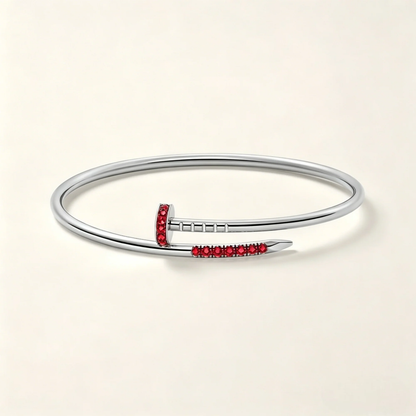 [Select]JUSTE BRACELET 2.5MM DIAMONDS NEW