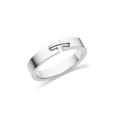 [Select]ALLIANCE LIENS VIDENCE 4MM RING