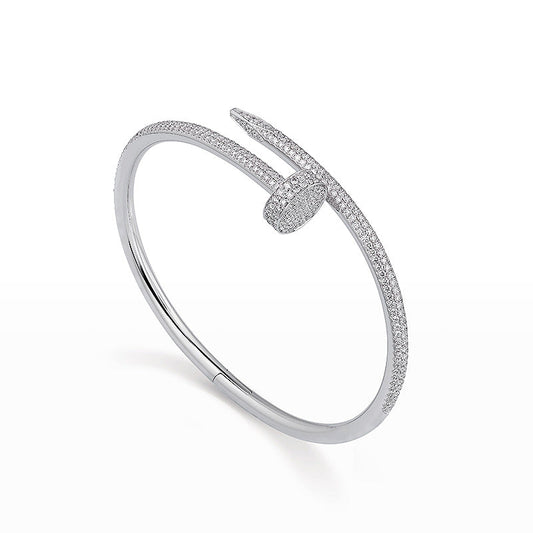 [Select]JUSTE BRACELET 3.5MM ALL DIAMONDS