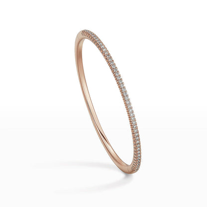 [Select]MINI DIAMOND TENNIS BRACELET