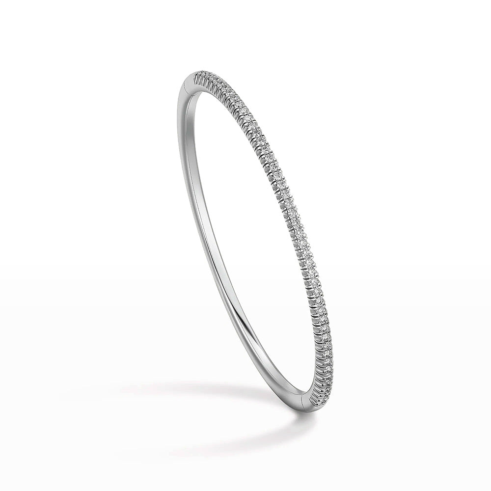[Select]MINI DIAMOND TENNIS BRACELET