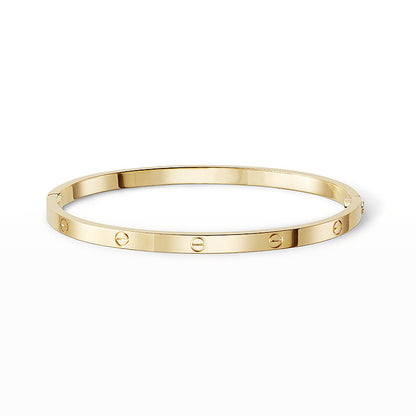 [Select]LOVE BRACELET 3.65MM