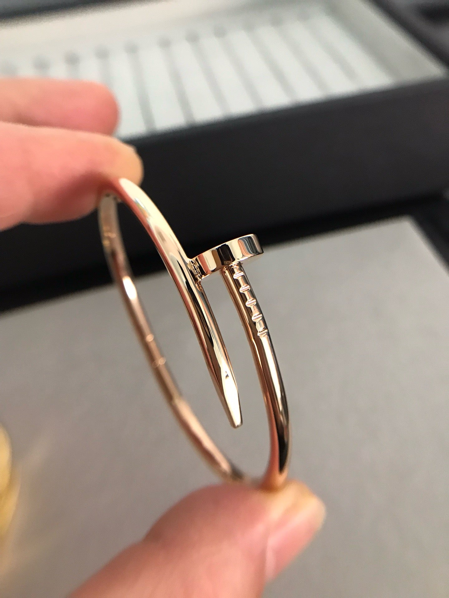 [Select]JUSTE BRACELET 3.5MM