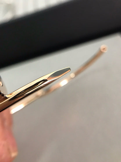 [Select]JUSTE BRACELET 3.5MM