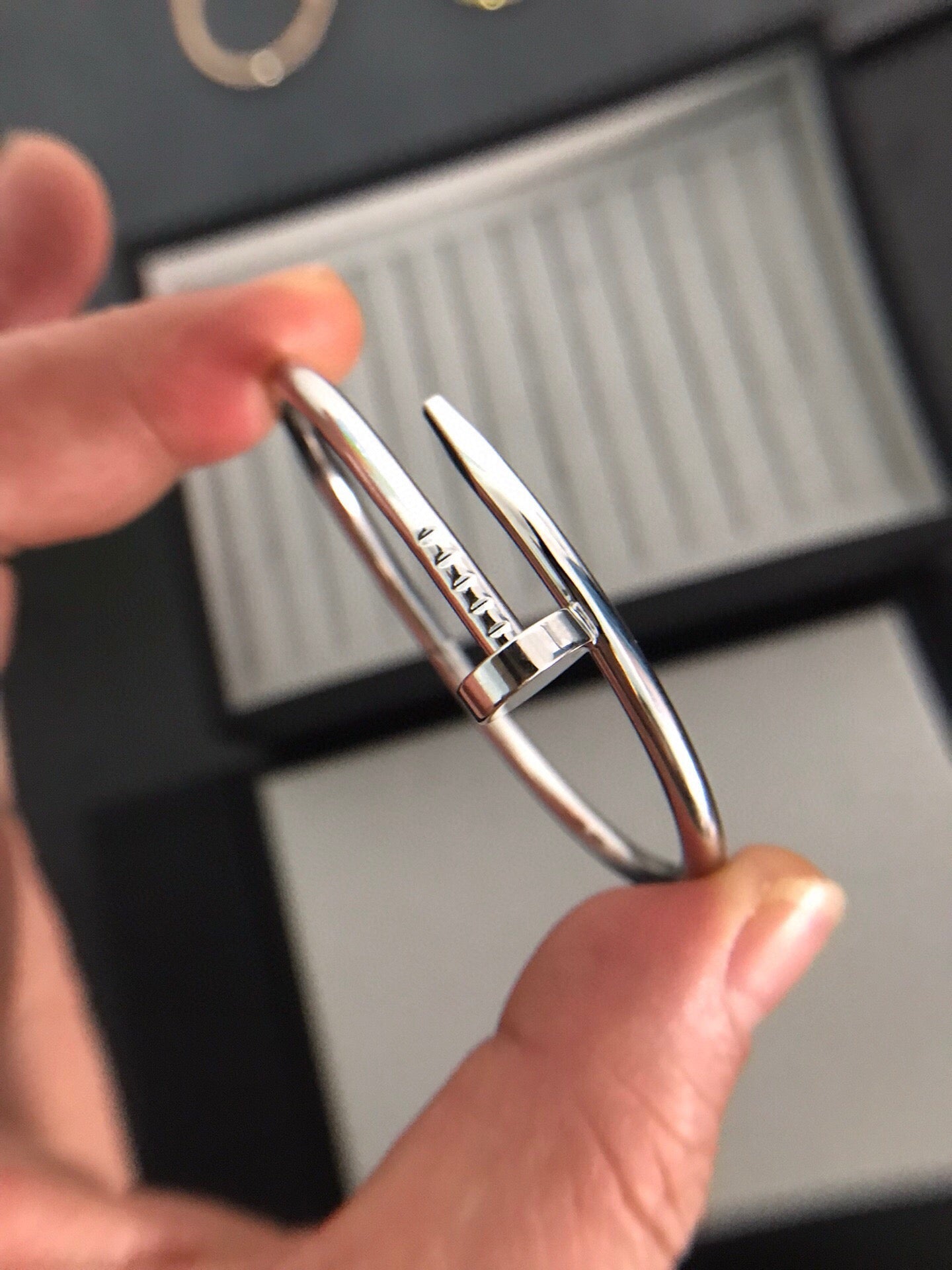 [Select]JUSTE BRACELET 3.5MM