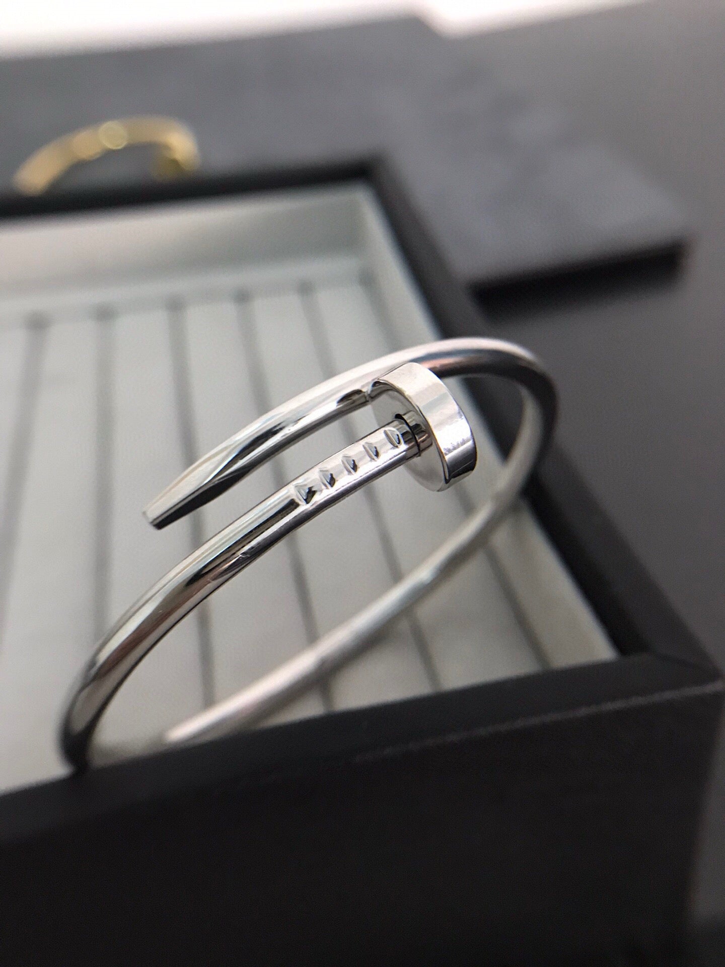[Select]JUSTE BRACELET 3.5MM