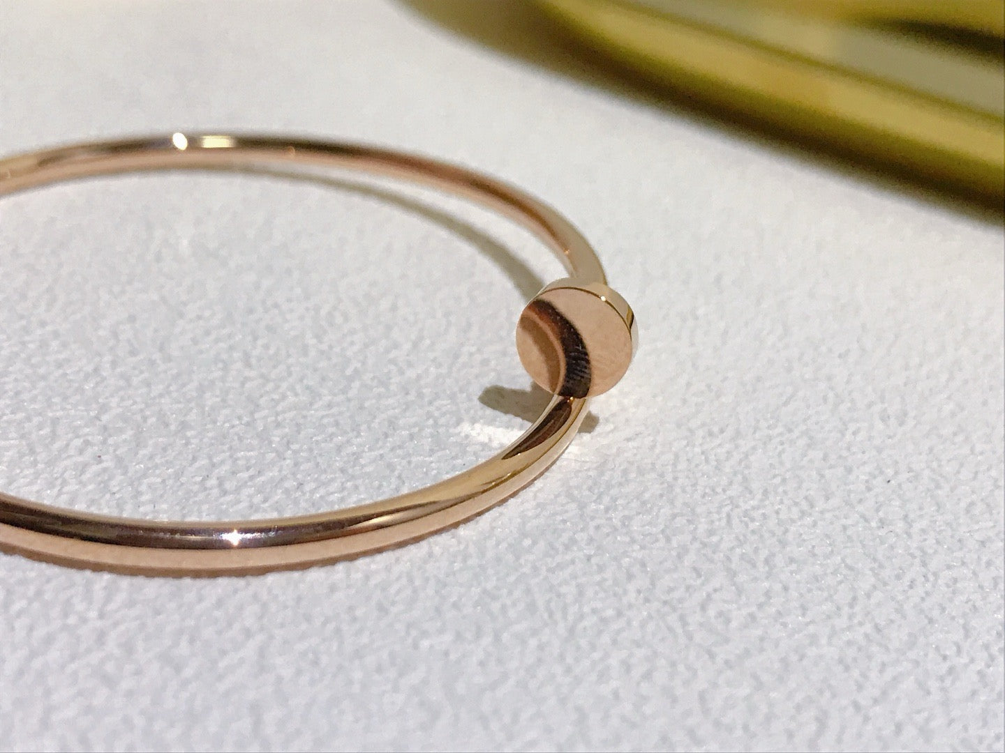 [Select]JUSTE BRACELET 2.5MM