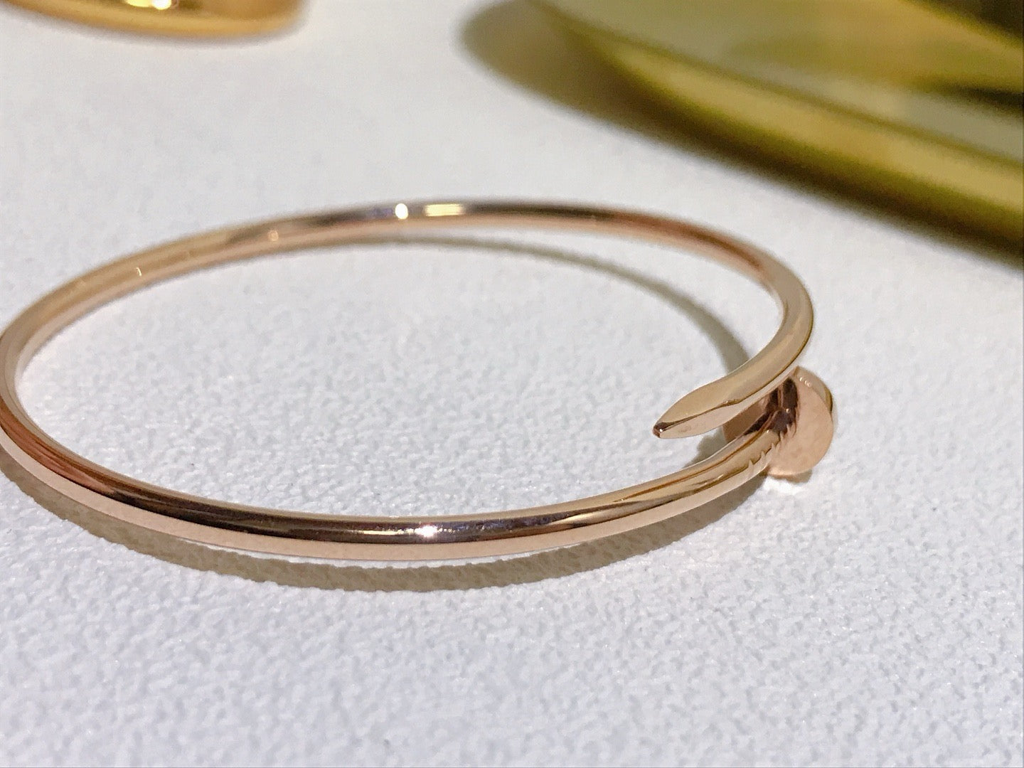 [Select]JUSTE BRACELET 2.5MM