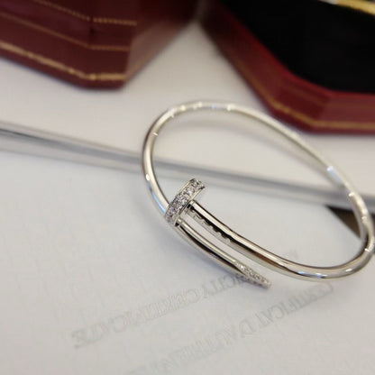 [Select]JUSTE BRACELET 3.5MM DIAMONDS