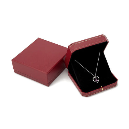 [Select]CA BRACELET NECKLACE RING BOX GIFT BAG