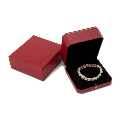 [Select]CA BRACELET NECKLACE RING BOX GIFT BAG