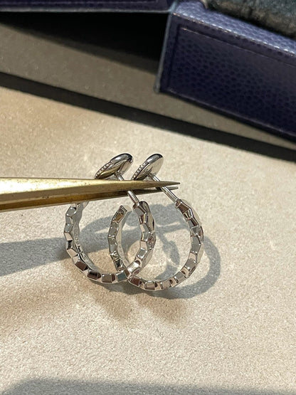 [Select]Hollow Design Four-Leaf Clover Flower Shape Ring