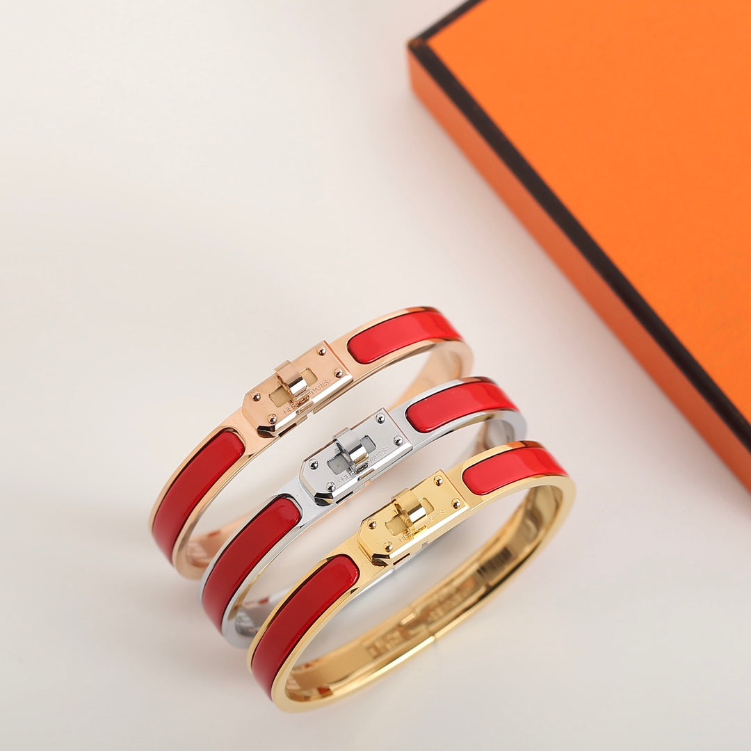 [Select]HM KELLY RED BRACELET