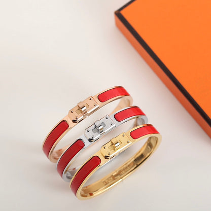 [Select]HM KELLY RED BRACELET