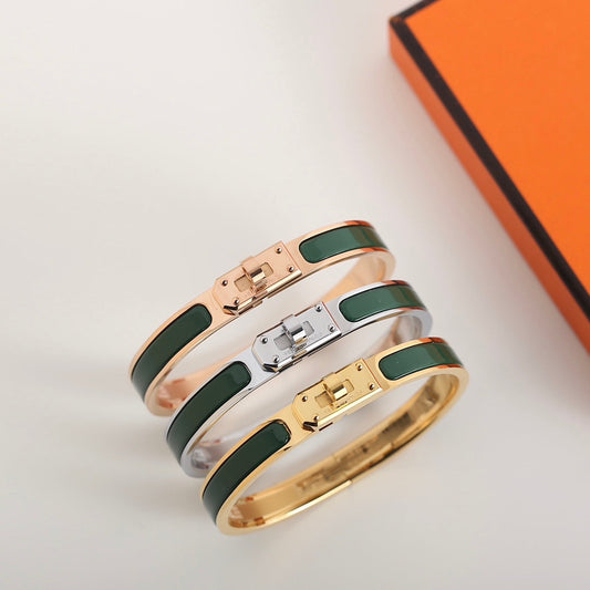 [Select]HM KELLY KHAKI BRACELET