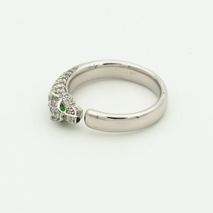 [Select]PANTHERE RING DIAMOND 7.3MM