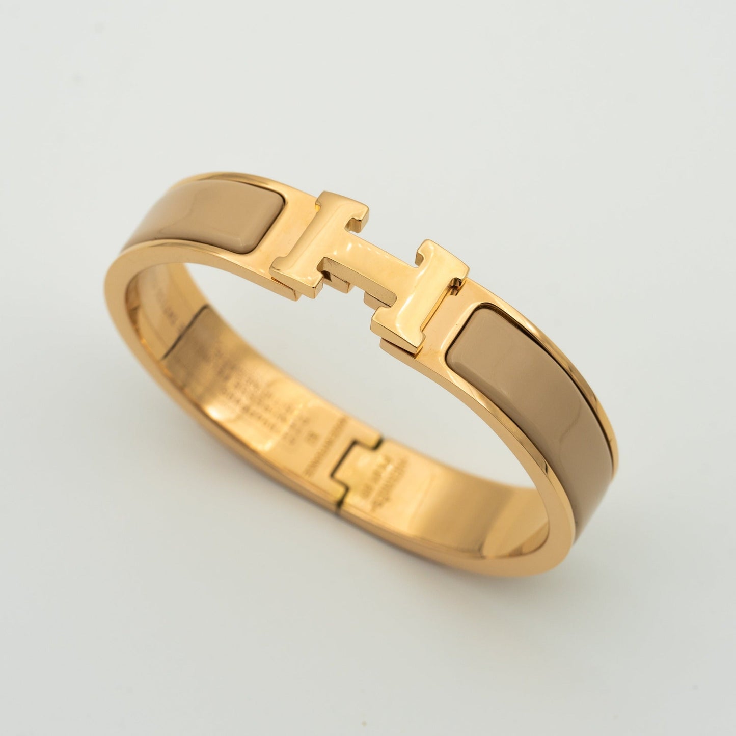 [Select]H GREY BRACELET