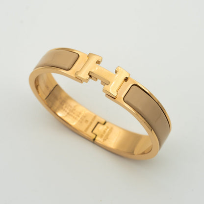 [Select]H GREY BRACELET