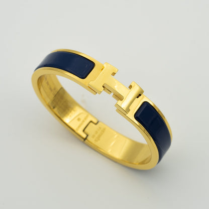[Select]H BLUE BRACELET
