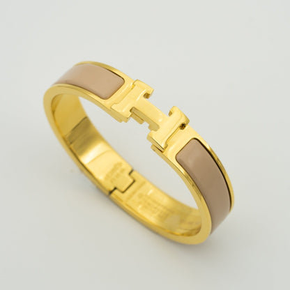 [Select]H GREY BRACELET