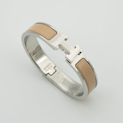 [Select]H GREY BRACELET
