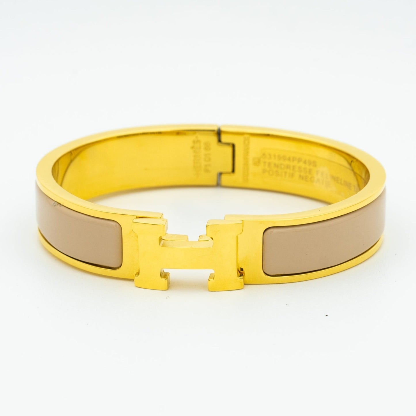 [Select]H GREY BRACELET